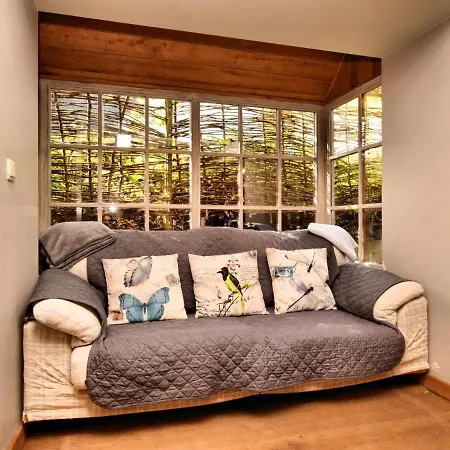 Hotel Ardennic For Groups Petit-Thier