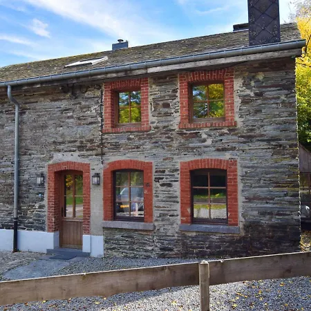 Ardennic For Groups Hotel