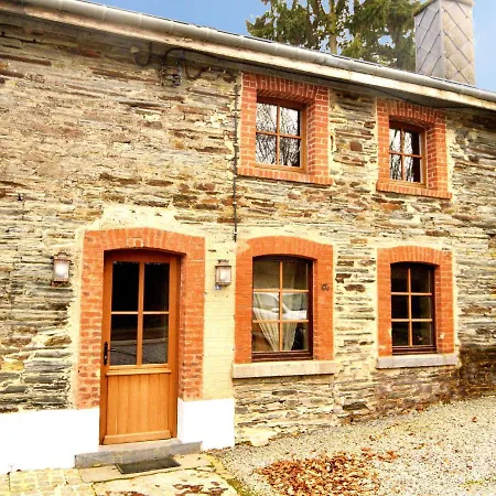 Ardennic For Groups 3* Petit-Thier