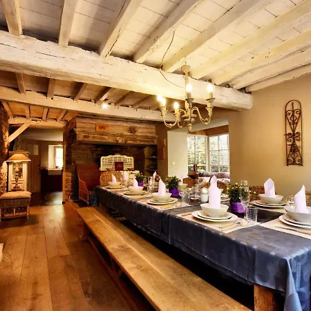 Ardennic For Groups Petit-Thier