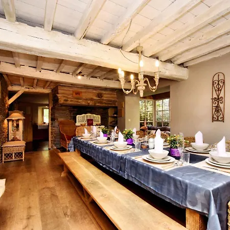 Ardennic For Groups 3*