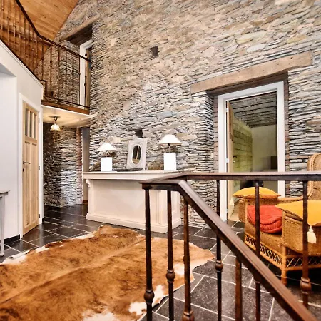 Ardennic For Groups Hotel Petit-Thier