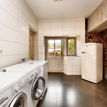 Ardennic For Groups Petit-Thier