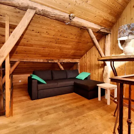 Ardennic For Groups 3*