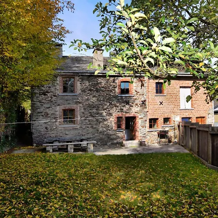 Ardennic For Groups 3* Petit-Thier