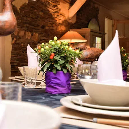 Ardennic For Groups Hotel