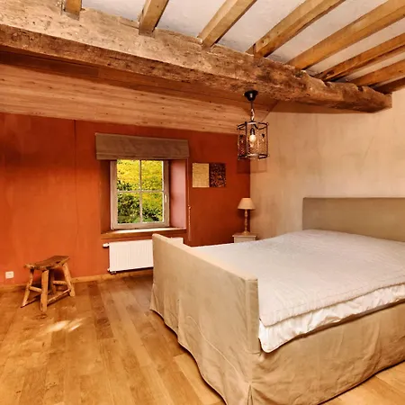 Ardennic For Groups 3*