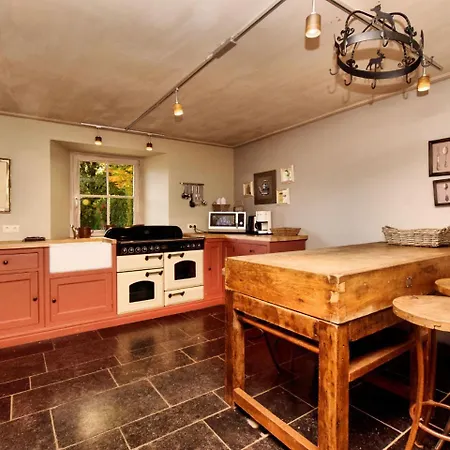 Ardennic For Groups Hotel