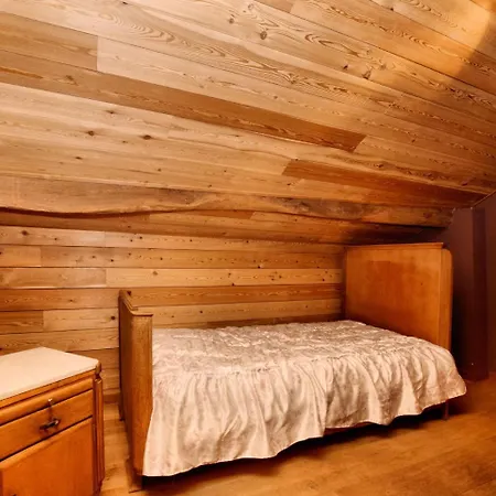 Hotel Ardennic For Groups 3*